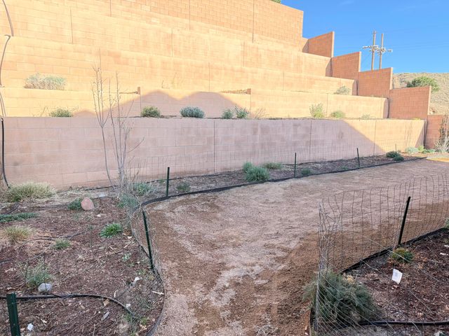 2044 Cougar Run Court SE, Albuquerque, NM 87123