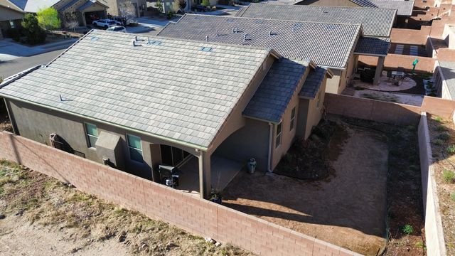 2044 Cougar Run Court SE, Albuquerque, NM 87123