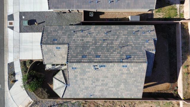 2044 Cougar Run Court SE, Albuquerque, NM 87123