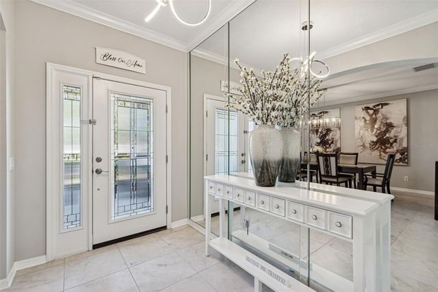 21752 INDIAN SUMMER DRIVE, Land O Lakes, FL 34637