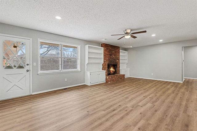 2813 NW 117th Street, Oklahoma City, OK 73120