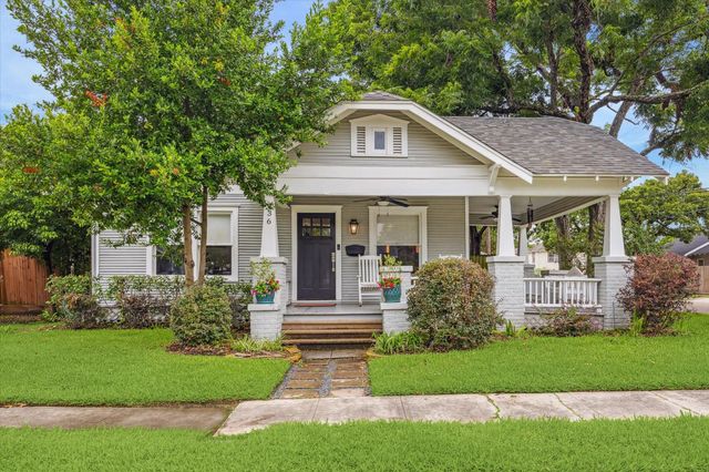 936 W Cottage Street, Houston, TX 77009