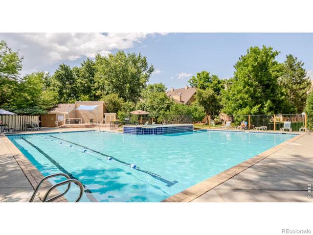4827 White Rock Circle E, Boulder, CO 80301