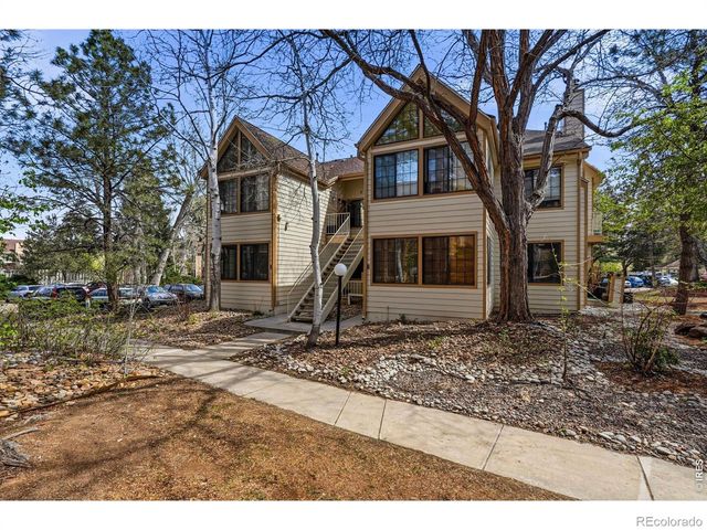 4827 White Rock Circle E, Boulder, CO 80301