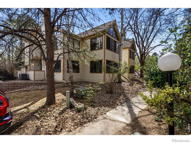 4827 White Rock Circle E, Boulder, CO 80301