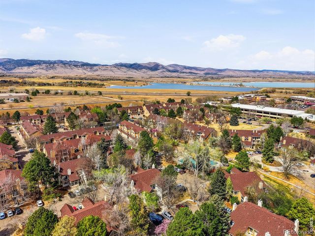 4827 White Rock Circle E, Boulder, CO 80301