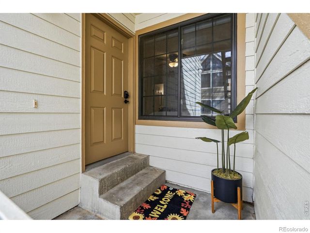 4827 White Rock Circle E, Boulder, CO 80301