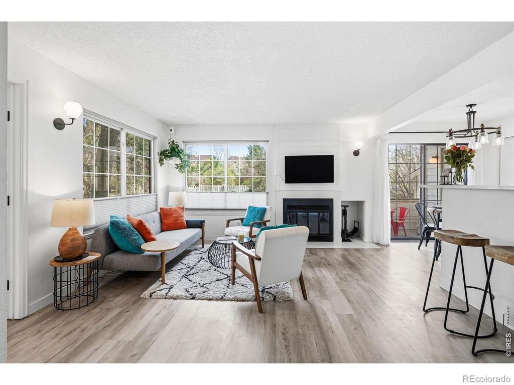 4827 White Rock Circle E, Boulder, CO 80301