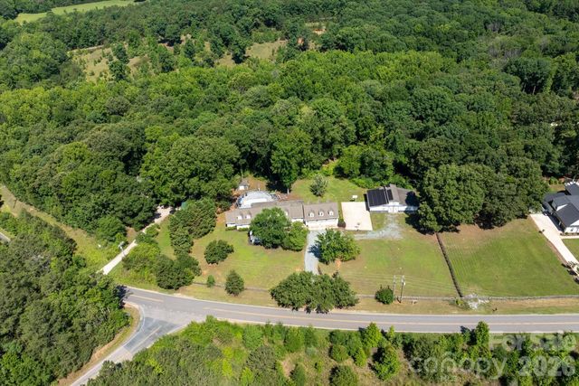8522 Tirzah Church Road, Waxhaw, NC 28173