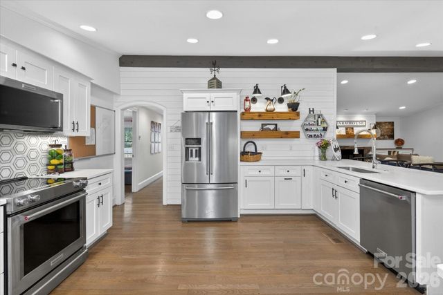 8522 Tirzah Church Road, Waxhaw, NC 28173