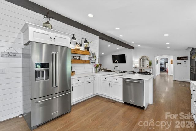 8522 Tirzah Church Road, Waxhaw, NC 28173