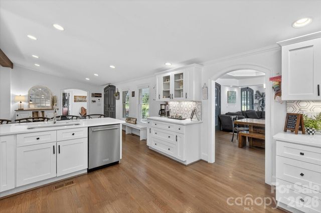 8522 Tirzah Church Road, Waxhaw, NC 28173