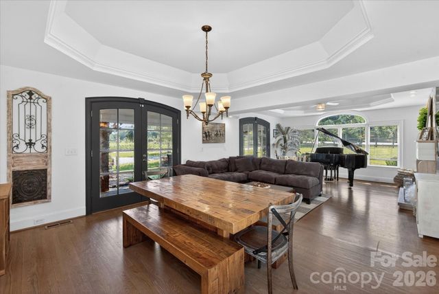 8522 Tirzah Church Road, Waxhaw, NC 28173