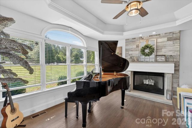 8522 Tirzah Church Road, Waxhaw, NC 28173