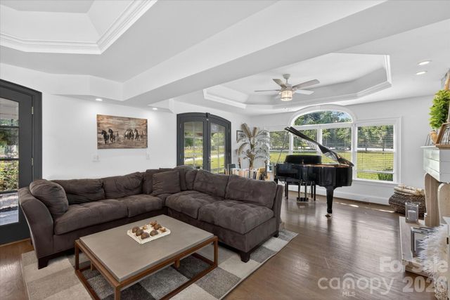 8522 Tirzah Church Road, Waxhaw, NC 28173
