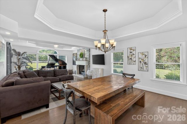 8522 Tirzah Church Road, Waxhaw, NC 28173