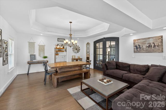 8522 Tirzah Church Road, Waxhaw, NC 28173