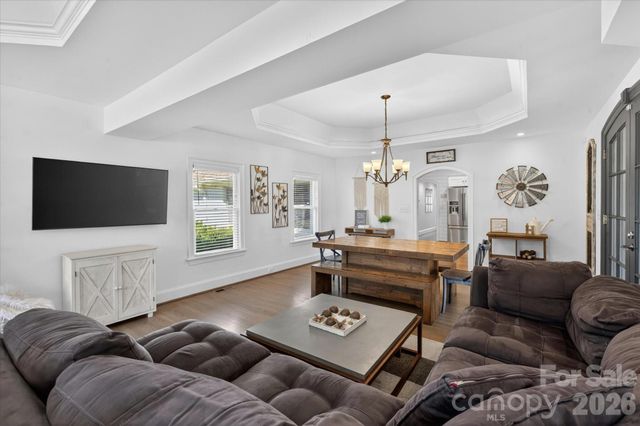 8522 Tirzah Church Road, Waxhaw, NC 28173