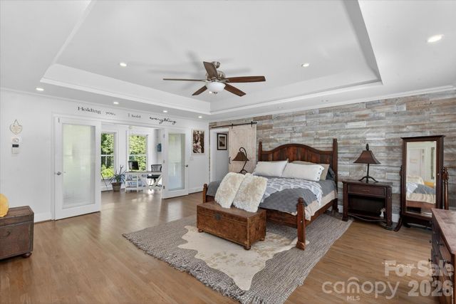 8522 Tirzah Church Road, Waxhaw, NC 28173
