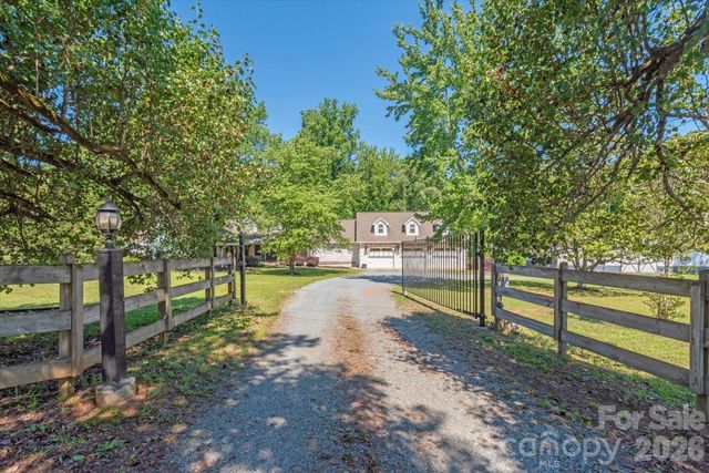 8522 Tirzah Church Road, Waxhaw, NC 28173