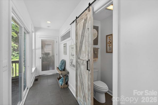 8522 Tirzah Church Road, Waxhaw, NC 28173