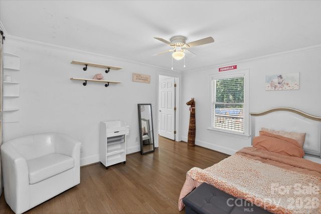 8522 Tirzah Church Road, Waxhaw, NC 28173