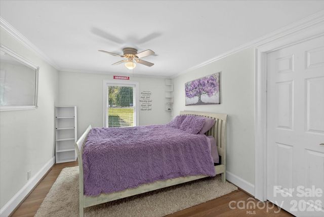8522 Tirzah Church Road, Waxhaw, NC 28173