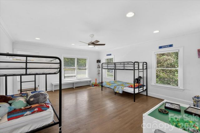 8522 Tirzah Church Road, Waxhaw, NC 28173