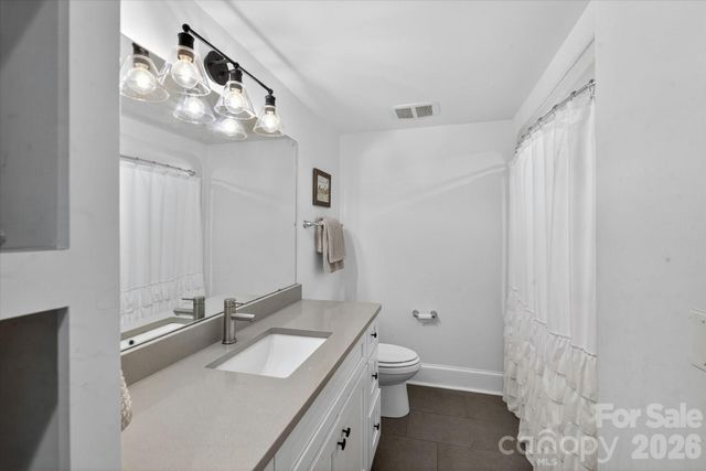 8522 Tirzah Church Road, Waxhaw, NC 28173