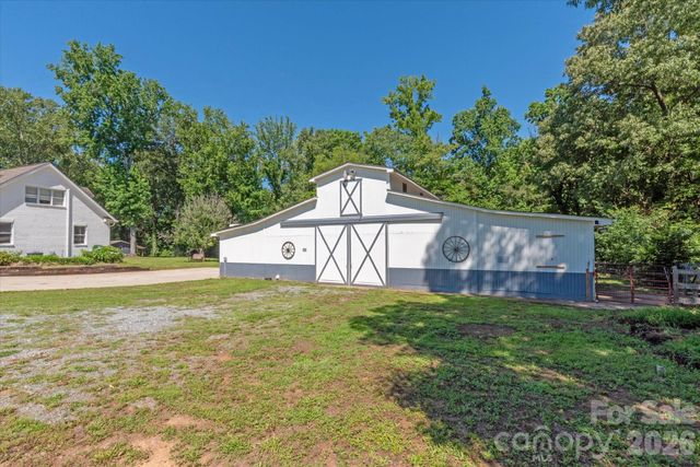 8522 Tirzah Church Road, Waxhaw, NC 28173