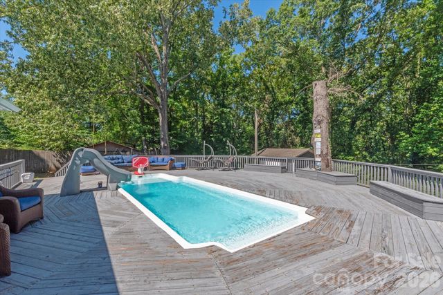 8522 Tirzah Church Road, Waxhaw, NC 28173