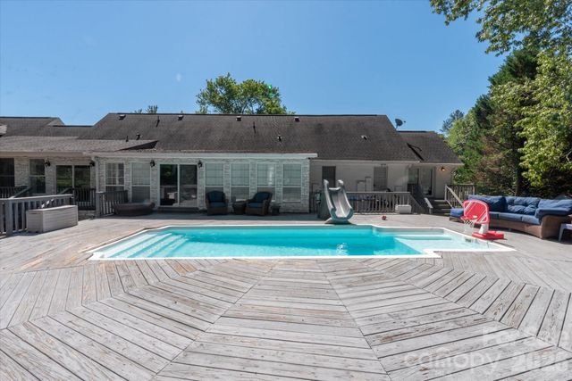 8522 Tirzah Church Road, Waxhaw, NC 28173