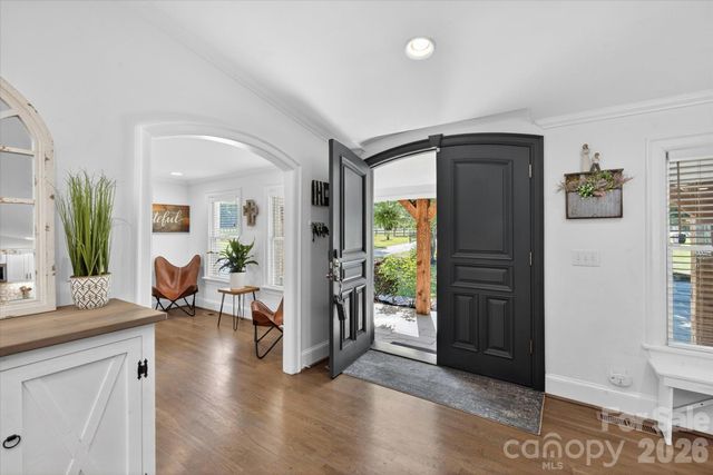 8522 Tirzah Church Road, Waxhaw, NC 28173