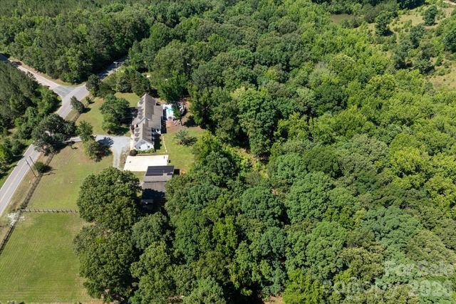 8522 Tirzah Church Road, Waxhaw, NC 28173