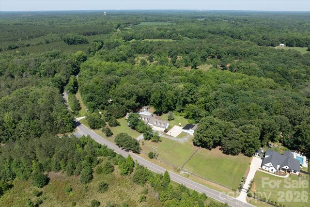8522 Tirzah Church Road, Waxhaw, NC 28173