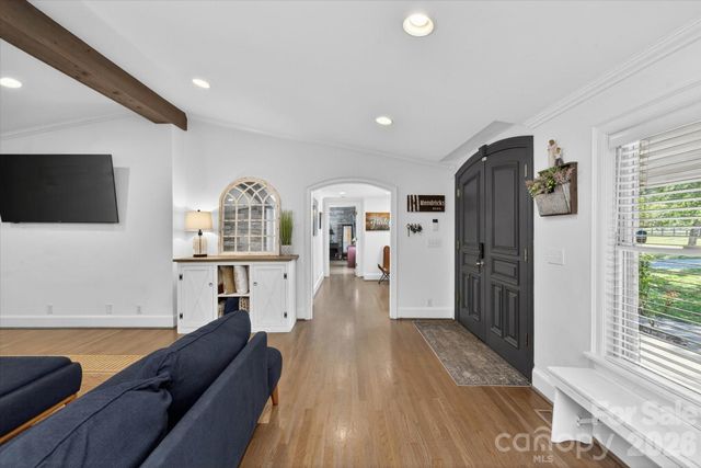 8522 Tirzah Church Road, Waxhaw, NC 28173