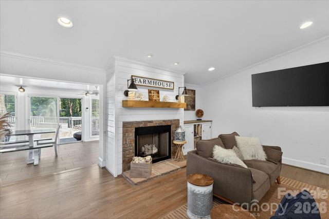 8522 Tirzah Church Road, Waxhaw, NC 28173