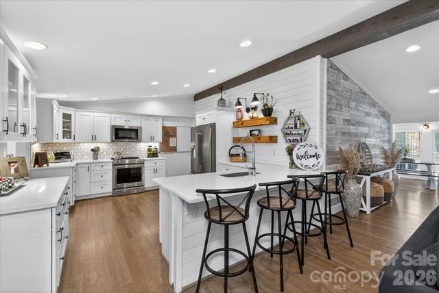 8522 Tirzah Church Road, Waxhaw, NC 28173