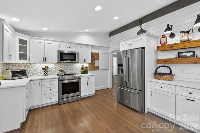 8522 Tirzah Church Road, Waxhaw, NC 28173