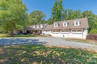 8522 Tirzah Church Road, Waxhaw, NC 28173