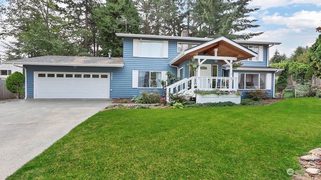 3307 SW 331st Street, Federal Way, WA 98023