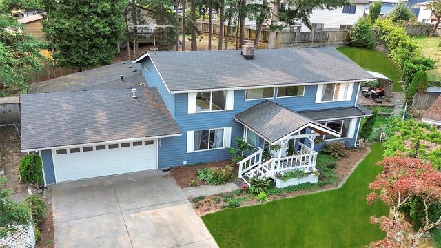 3307 SW 331st Street, Federal Way, WA 98023