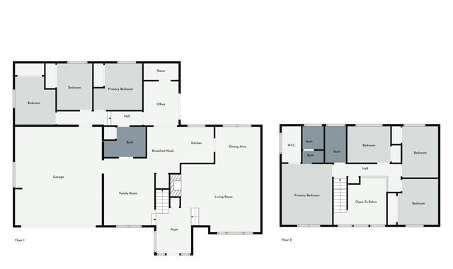 3307 SW 331st Street, Federal Way, WA 98023
