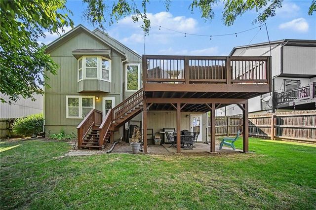1501 Delaware Ridge Place, Kansas City, KS 66109