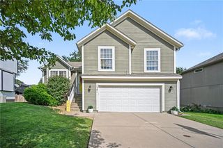 1501 Delaware Ridge Place, Kansas City, KS 66109