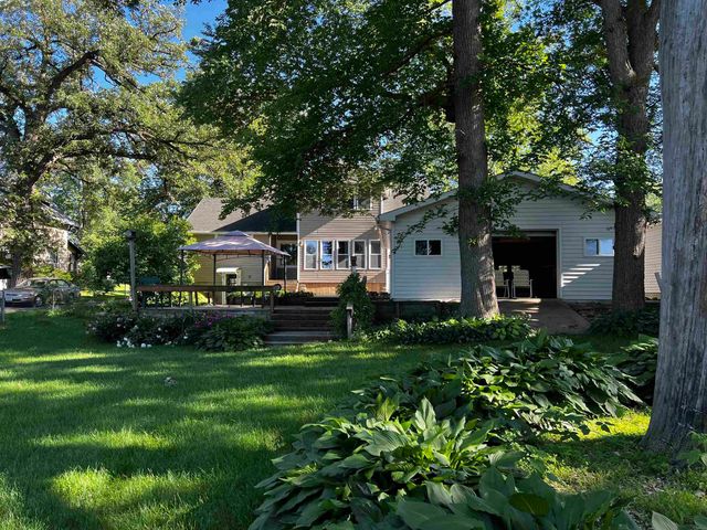 316 Sample Street, Nashua, IA 50658