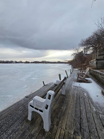 316 Sample Street, Nashua, IA 50658