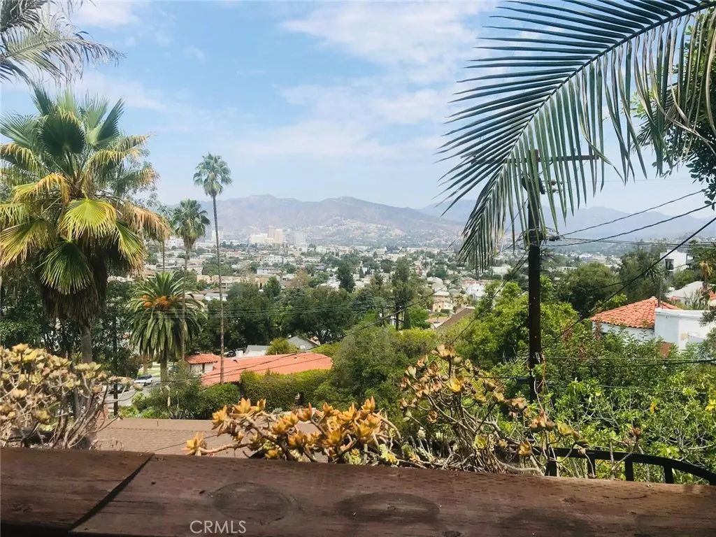 612 Alta Vista, Glendale, CA 91205