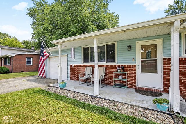 7143 E 45th Street, Indianapolis, IN 46226
