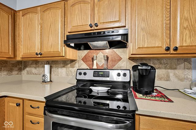 7143 E 45th Street, Indianapolis, IN 46226